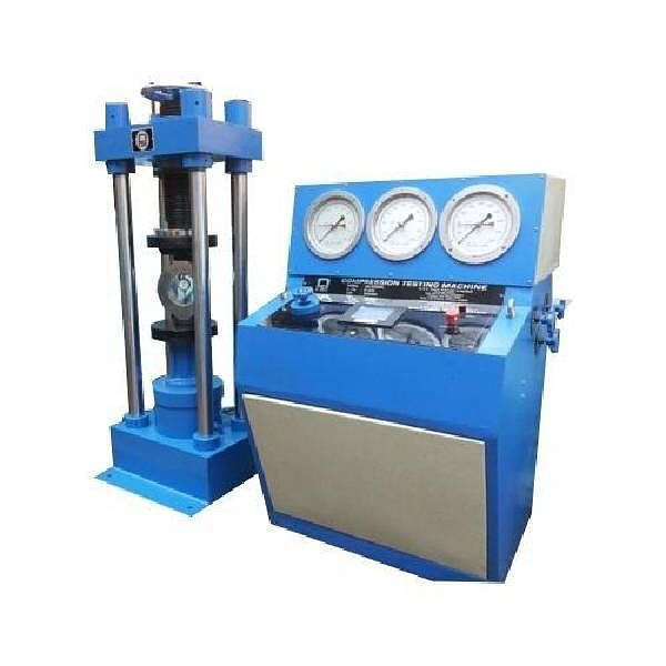 Compression Testing Machines