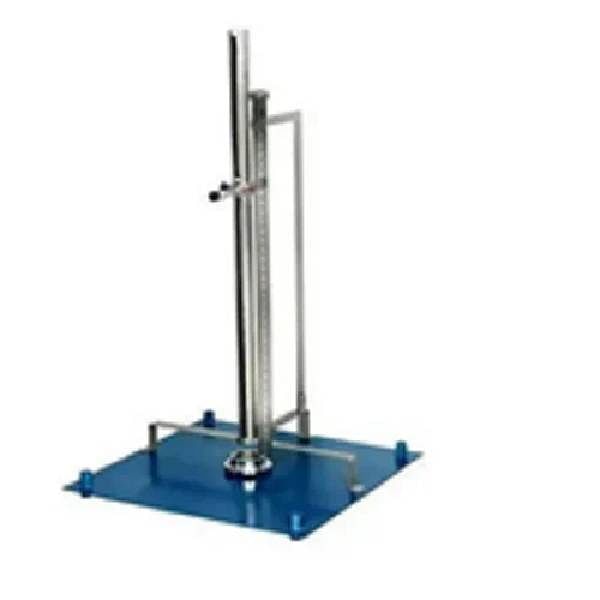 Impact Tester Machine For Tiles