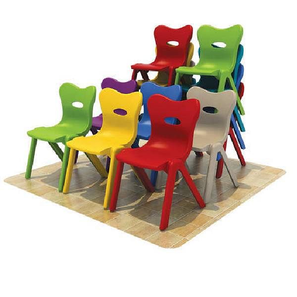 Play School Chairs