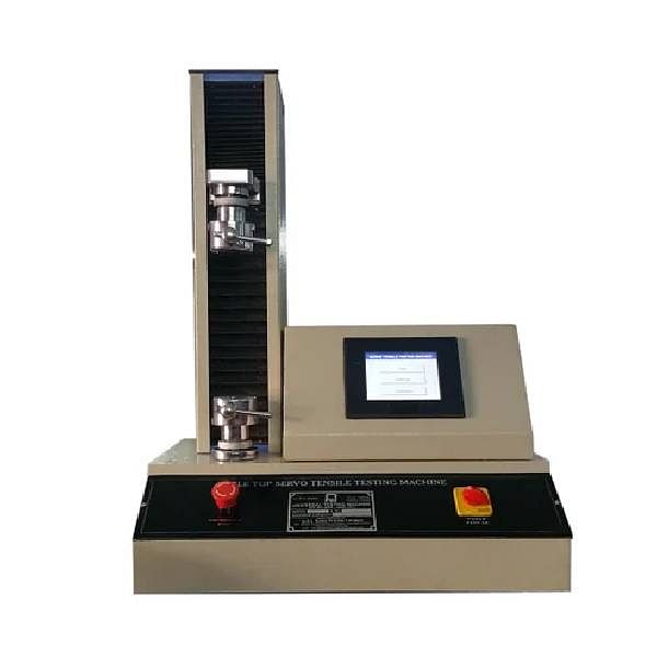 Table Top Servo Control Universal Testing Machine