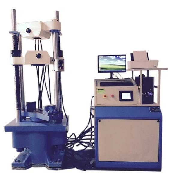 Servo Control Universal Testing Machines