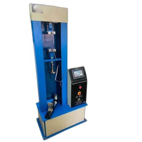 Servo Universal Testing Machine