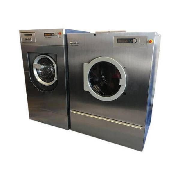 Industrial Laundry Dryer