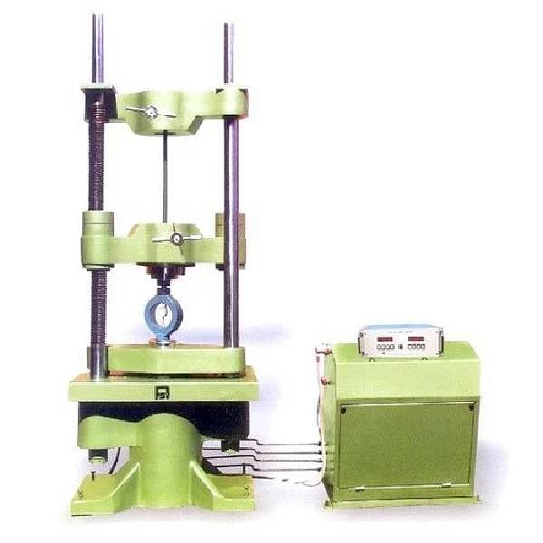 Digital Universal Testing Machine