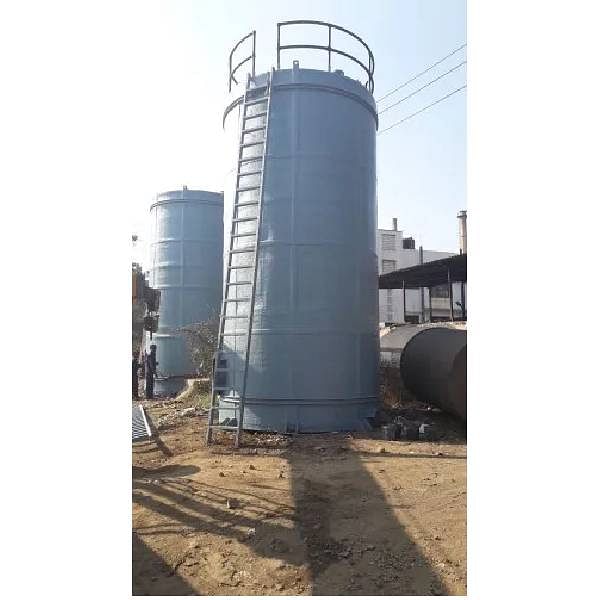 PPFRP Chemical Storage Tank