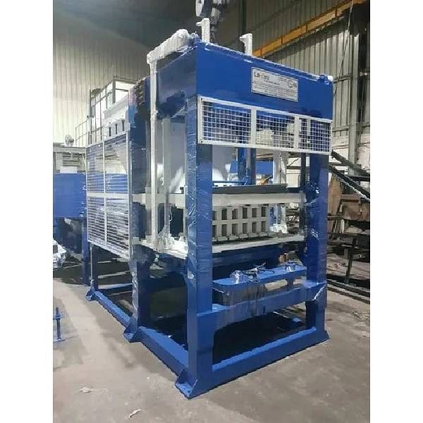 Fly Ash Bricks Making Machine