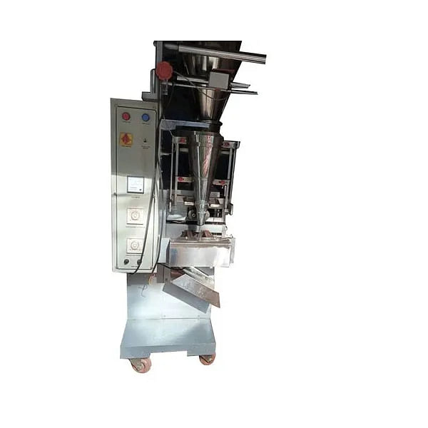 Semi Automatic Powder Filling Machine