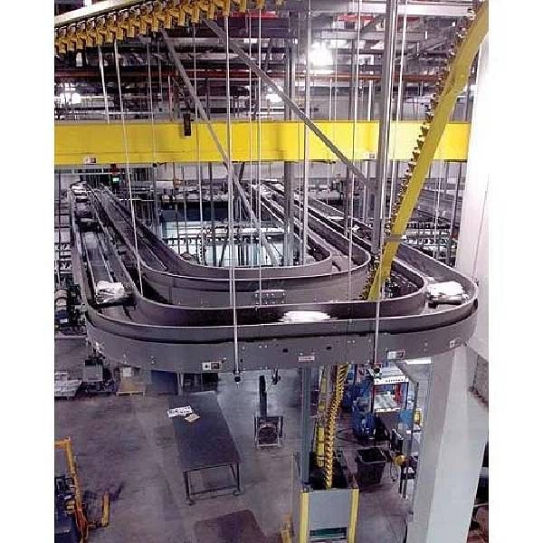 Overhead Conveying System