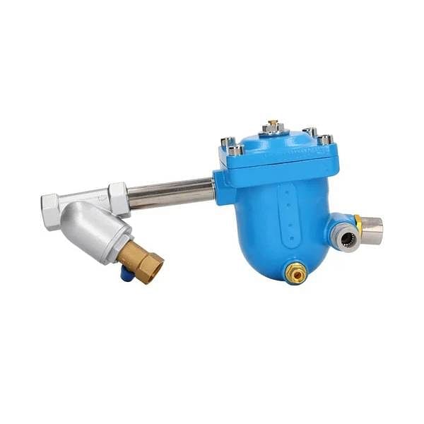 Pneumatic Auto Drain Valve