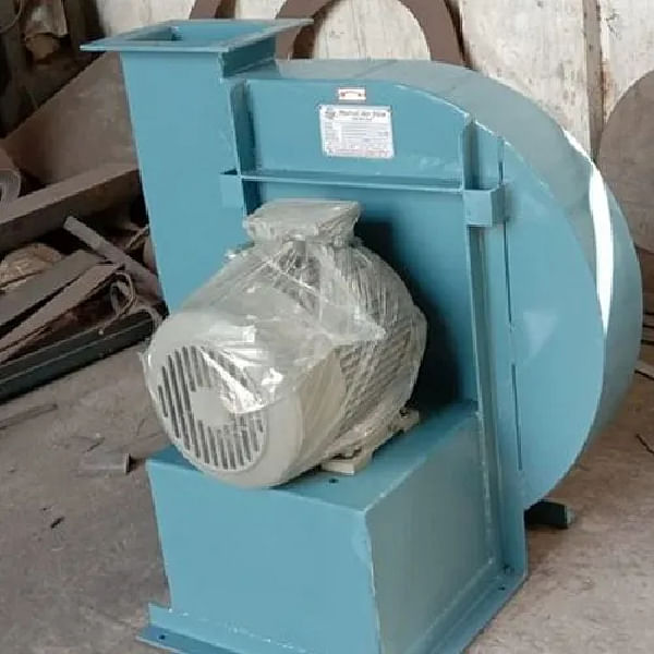 Industrial Centrifugal Blower