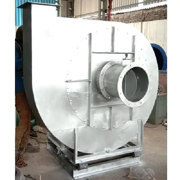 Boiler Centrifugal Fans