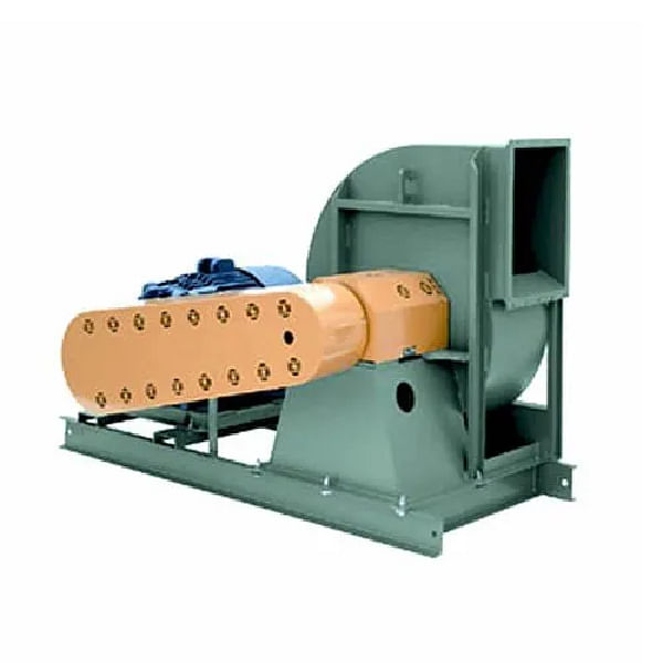 Belt Driven Blowers