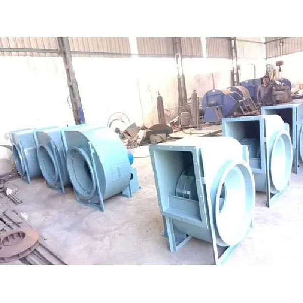 7.5 HP High Capacity Centrifugal Fan