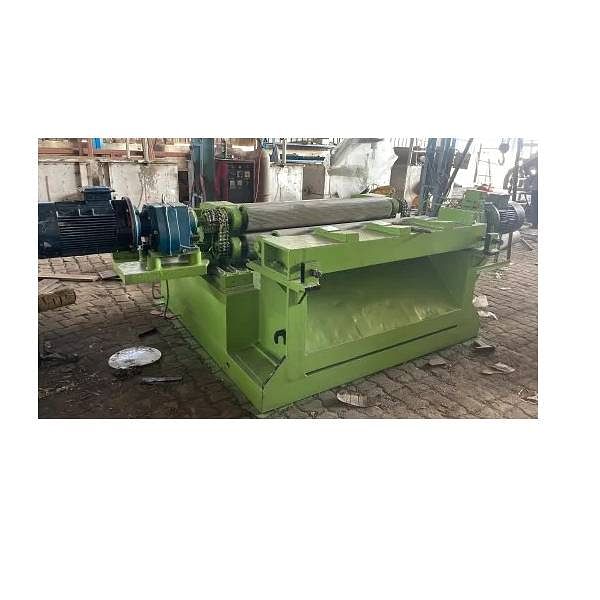 Hydraulic Debarker Machine