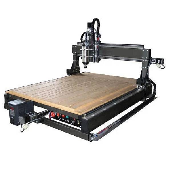 Table TypeCNC Router Machine