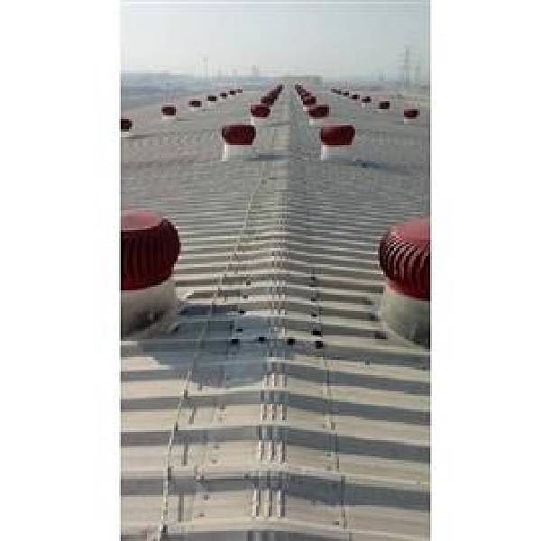 Chemical Industry Wind Ventilator