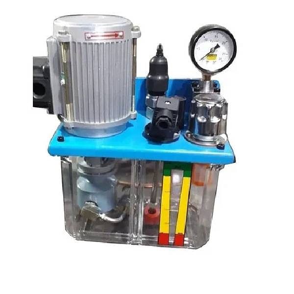 Automatic Lubrication Pump and lubrication accessories