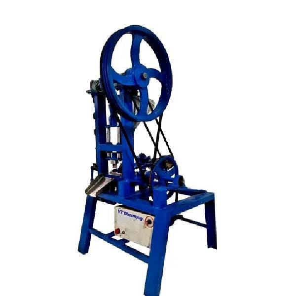 1 HP Automatic Camphor Making Machine