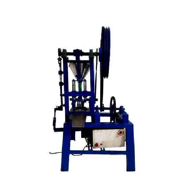 1HP Camphor Tablet Making Machine