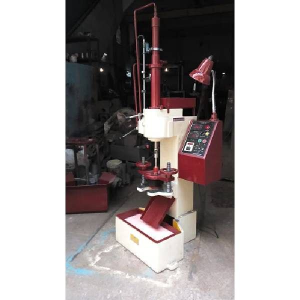 Cylinder Honing Machine