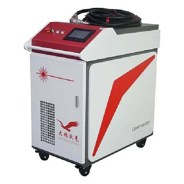 Laser Welding Machine