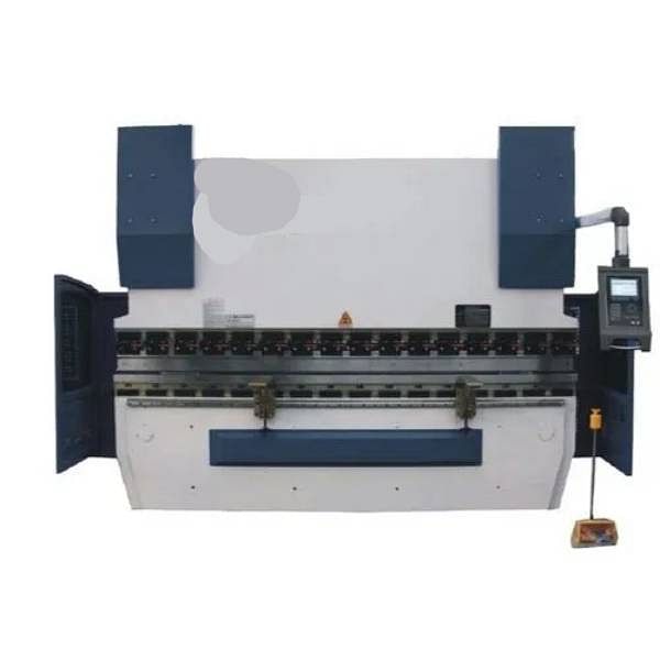 CNC Press Brake