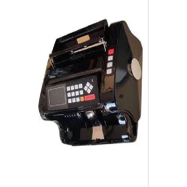 Currency Counting Machine