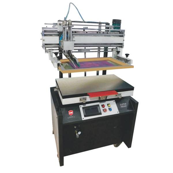 Glass Printing Machines