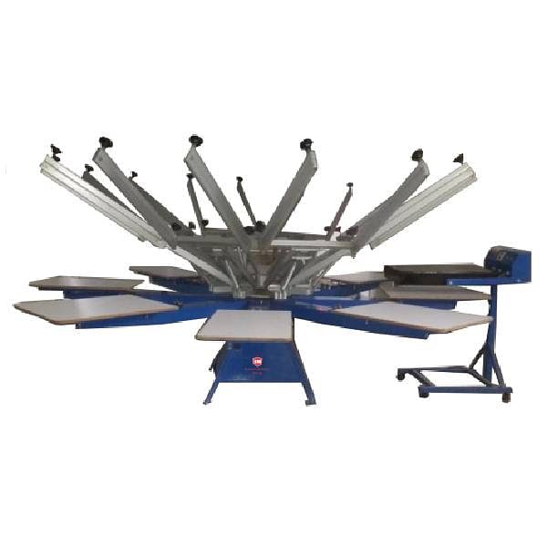 T-Shirt Printing Machines