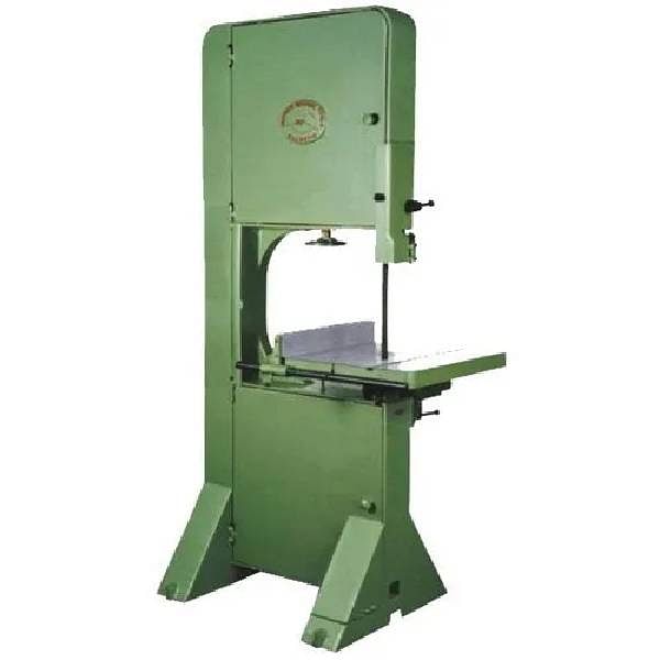 Metal Cutting Band Saw