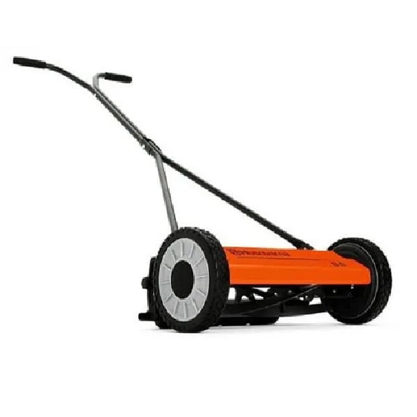 Husqvarna Manual Lawn Mower