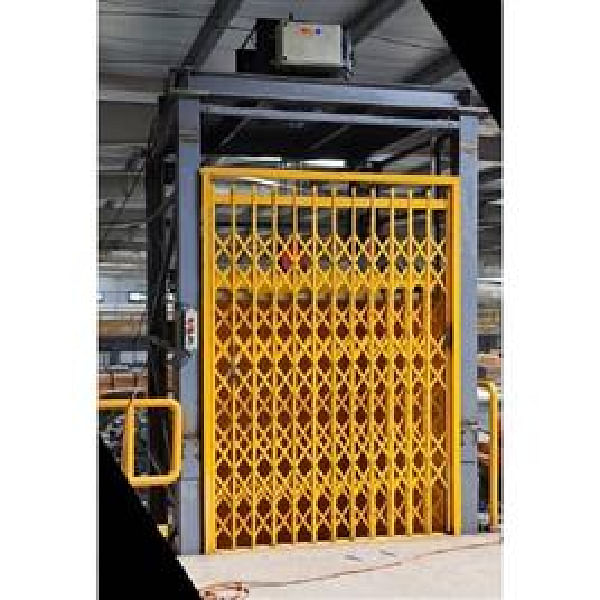 Goods Lift (G 1 Auto Panel)