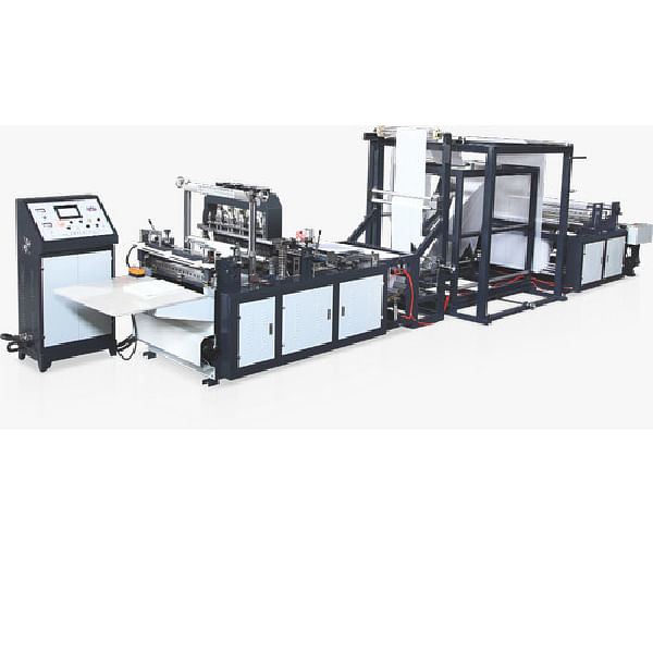 Non Woven Bag Making Machine