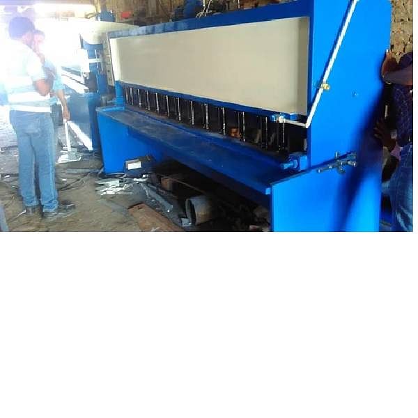 Shearing Machines