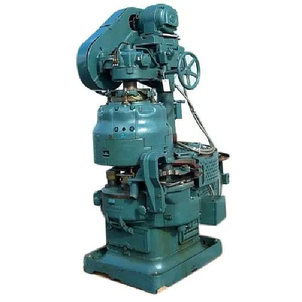 Four Head Can Seaming Machine