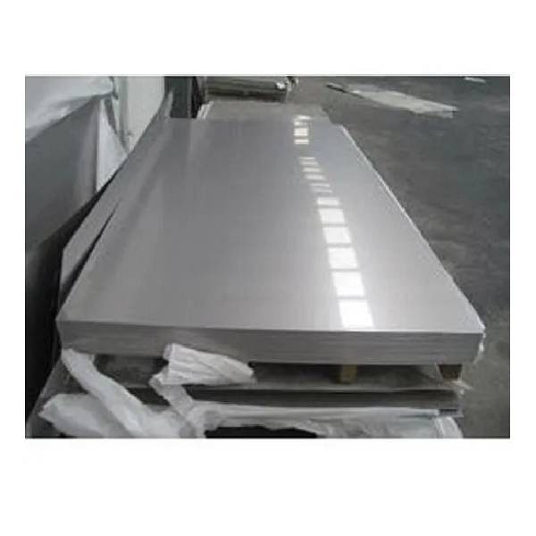 Stainless Steel Sheets