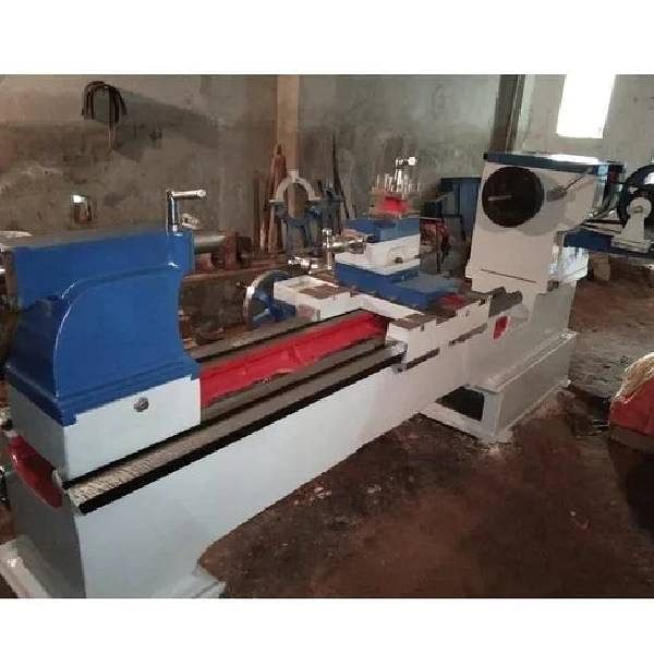 10 Feet Lathe Machine Heavy Duty