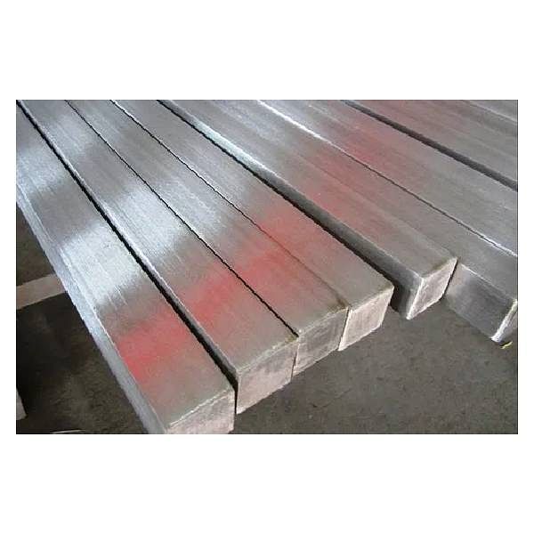 Stainless Steel Square Bars