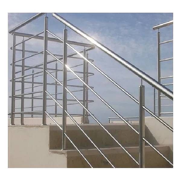 Stainless Steel Balustrade