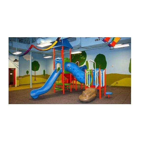 Indoor Play Equipment