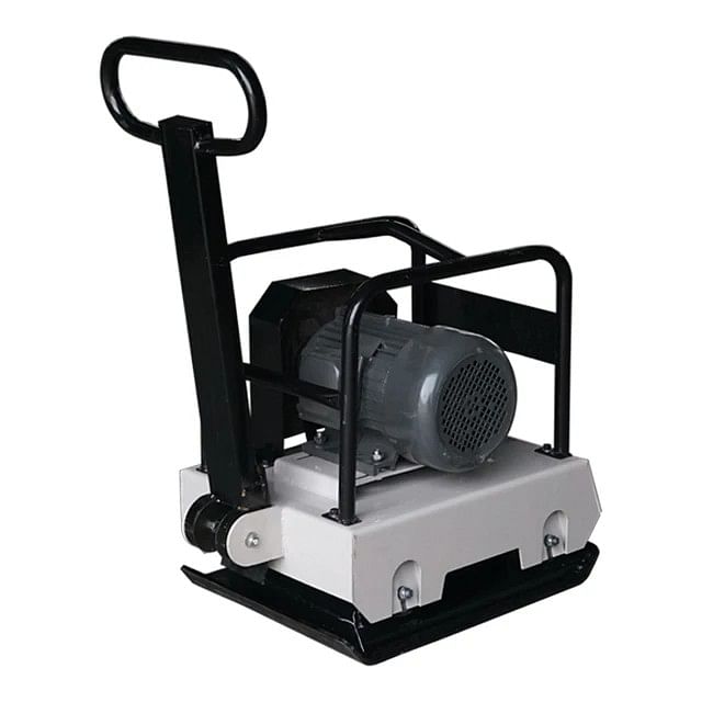 Plate Compactor