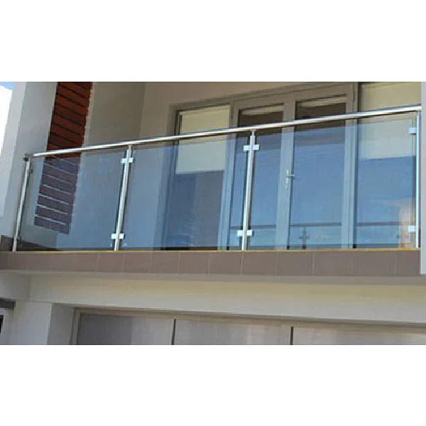 Glass Railing