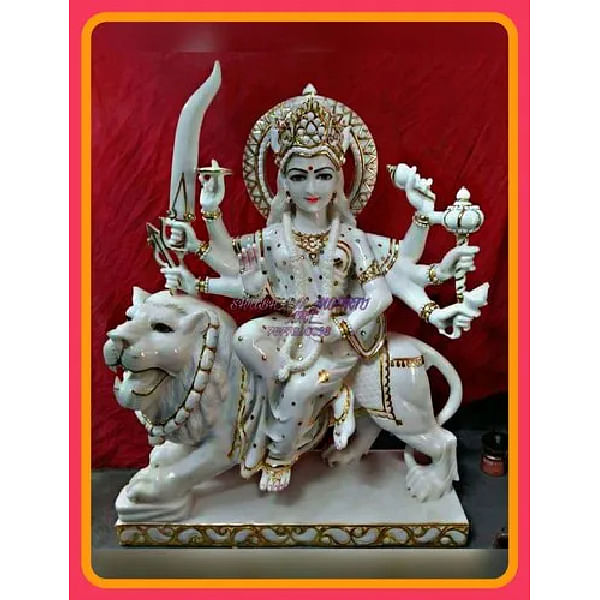 Durga Mata Moorties