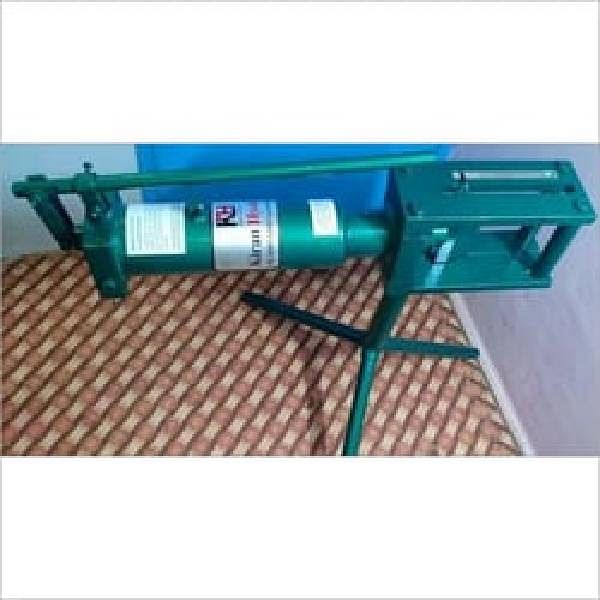 Hydraulic Busbar Bending Machine