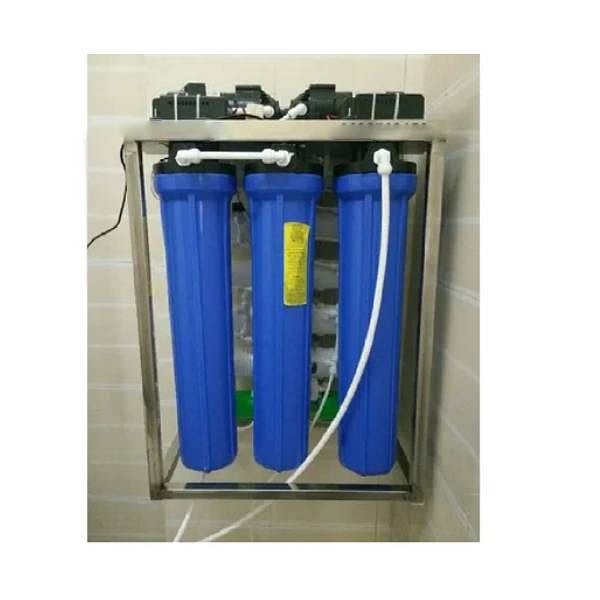 50 LPH RO System