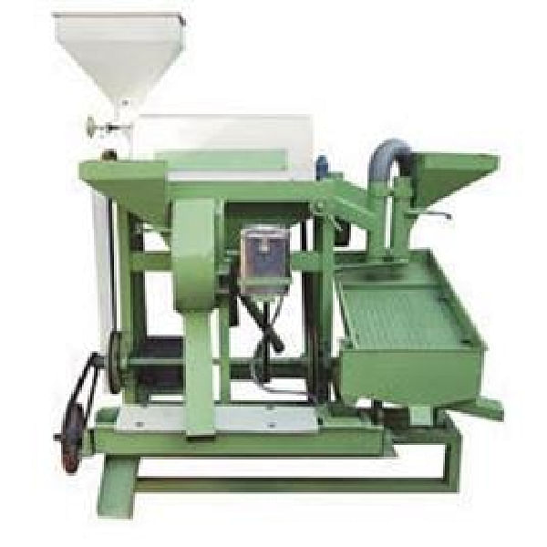 Mini Dal Mill