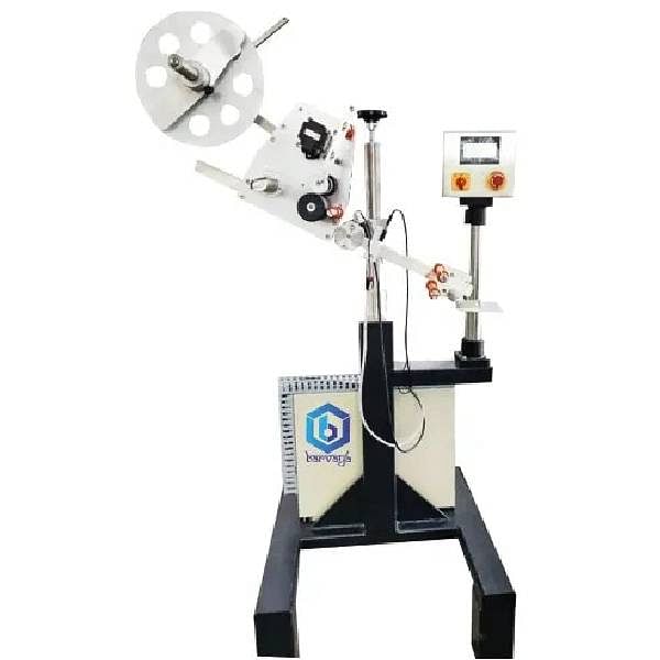 Stand Alone Tax Label Applicator