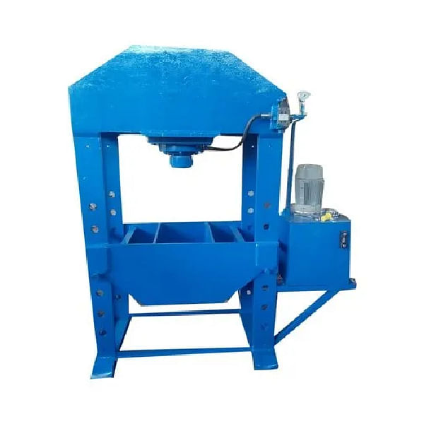 Automobile Hydraulic Press