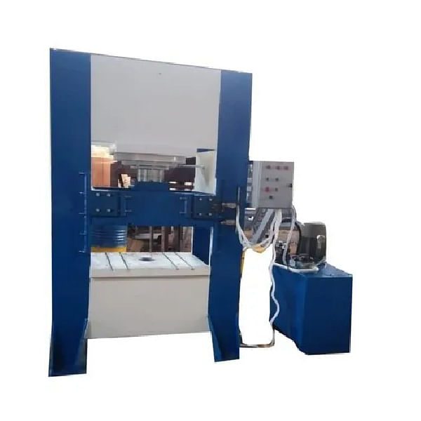 Heavy Duty Deep Draw Hydraulic Press