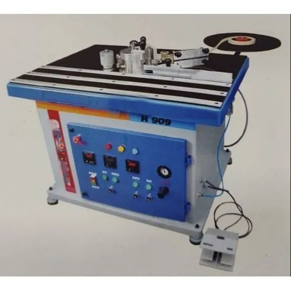 Manual Edge Banding Machine